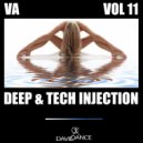 Septimo Rey - Rocket (Original mix)