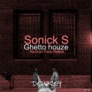 Sonick S - Guetto Houze