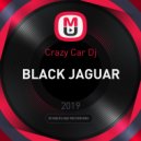 Crazy Car Dj - Black Jaguar