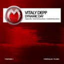 Vitaly Depp - Dynamic Day (David Sichinawa Remix)