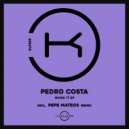 Pedro Costa - Rocking (Original mix)