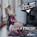 Roz Rozzer - Just 4 Fresh