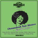 Chenandoah Ft. Shniece - Give Up On Love (Original Mix)