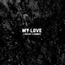J Select & Burnzy - My Love