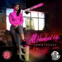 Jenni Renee - All Hooked Up
