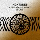 Hoxtones, Celine Chant - Secret (Alex Greed & Purple Cafe Remix)