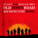 Lil Nas X feat. Billy Ray Cyru - Old Town Roads