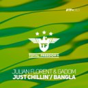 Julian Florent & Gadom - Bangla (Extended Mix)