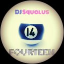 DJ Squalus - Fourteen