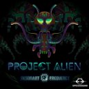 Resonant Frequency - Unitentified Flying Object (Original Mix)