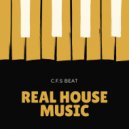 C.F.S Beat - Real House Music (Original Mix)