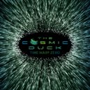 The Cosmic Duck - Insoluble ()
