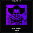 DMPR - Deep Abyss