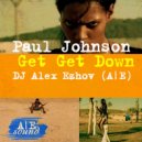 Paul Johnson - Get Get Down