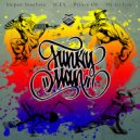 Icex & Prince Oli & Stepan Yourlove - Funky Man (feat. Prince Oli & Stepan Yourlove) (No Scratch)
