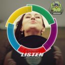 Alex Finch - Listen ()