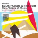 Elias Fassos & Risk - Enigma Of Rhenia