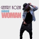 Gentry Kozia - Natural Woman (Original Mix)