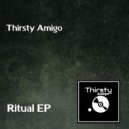 Thirsty-Amigo & PsyCat - Freedom Of Soul