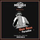 Dan Bass - Paradise