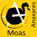 Anaxares - Moas