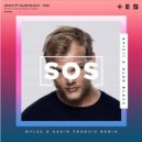 Avicii feat. Aloe Blacc - SOS (Myles & Gavin Francis Remix)