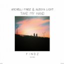 Archelli Findz & Alesya Light - Take My Hand