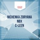 Nichenka Zoryana & C-LeeN - Mugabe Silk Sky (Original Mix)