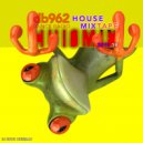 Ruud Huisman - Huismix 19 2019 ()