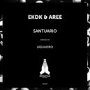 EKDK, Aree - Santuario