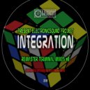 DJ Egorsky (Electronic sound) - Integration#8 (2K19)
