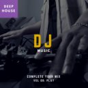 DJ Angeldemon - One Night (Original Mix)