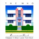 The Who - Eminence Front
