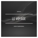 Igor Pumphonia - Le Voyage
