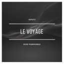 Igor Pumphonia - Le Voyage (Original Mix)
