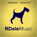 Fromance - Dark Fields (Original Mix)