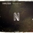 Overloque - Nuyama