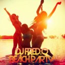 DJ Fred.O - Beach Party (DJ Fred.O Club Mix)