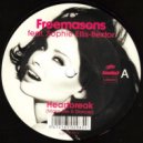 Freemasons feat. Sophie Ellis-Bextor - Heartbreak