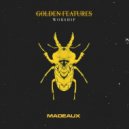 Golden Features - Worship (Madeaux Remix)