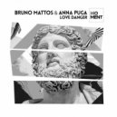 Bruno Mattos & Anna Puga - Love Danger