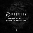Objectiv feat. MC XL - Vermin