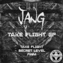 Jang - Take Flight