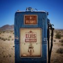 The Mike Eldred Trio - T-R-O-U-B-L-E ()