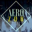 Aero Zoo - Silver