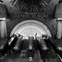 The Morphism & Otus Hobst - Death Race (feat. Otus Hobst) (Power Cut \'Energy\' Remix)