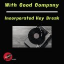 DJ I.N.C - Incorporated Key Break