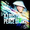 AJ Busta - Peace Of Art ()