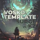 Vosko - Template