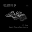 Koba & Alans Barahona - Koala 2 (feat. Alans Barahona) ()